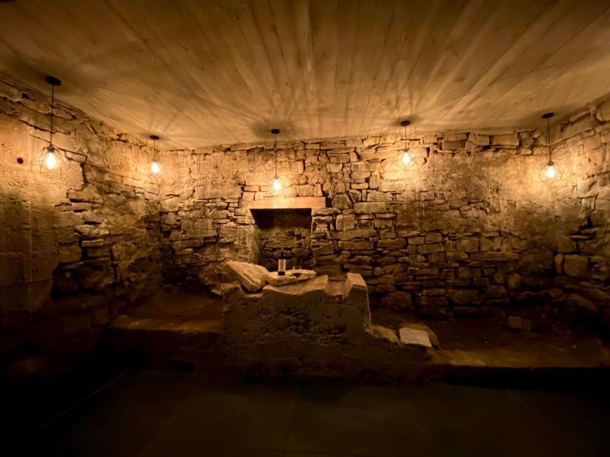فيلا The Old Mill Liptovský Trnovec المظهر الخارجي الصورة